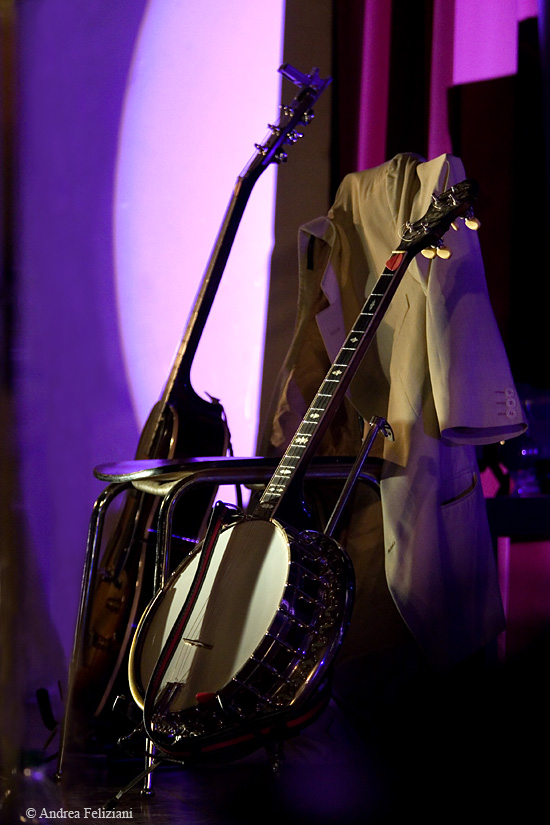 The age of dixieland