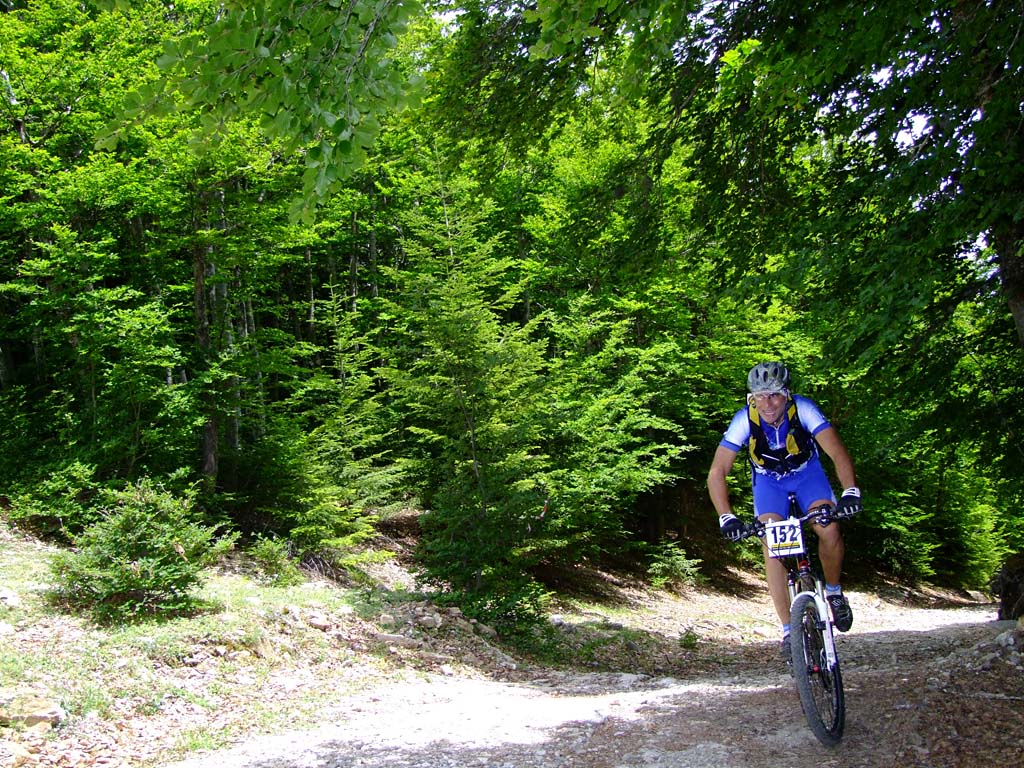 8� Granfondo dell'Aspromonte