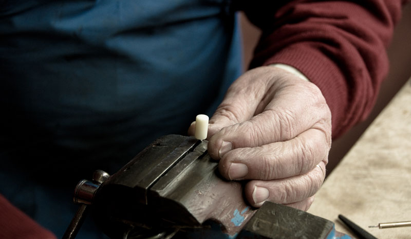 Costruire Fisarmoniche