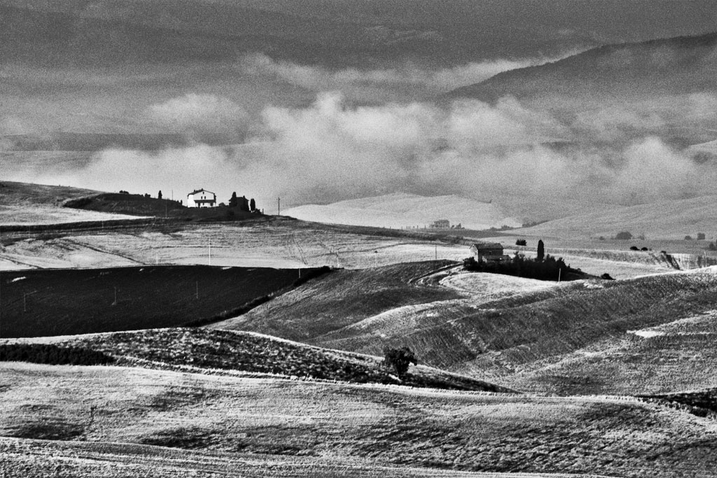 Val D'Orcia