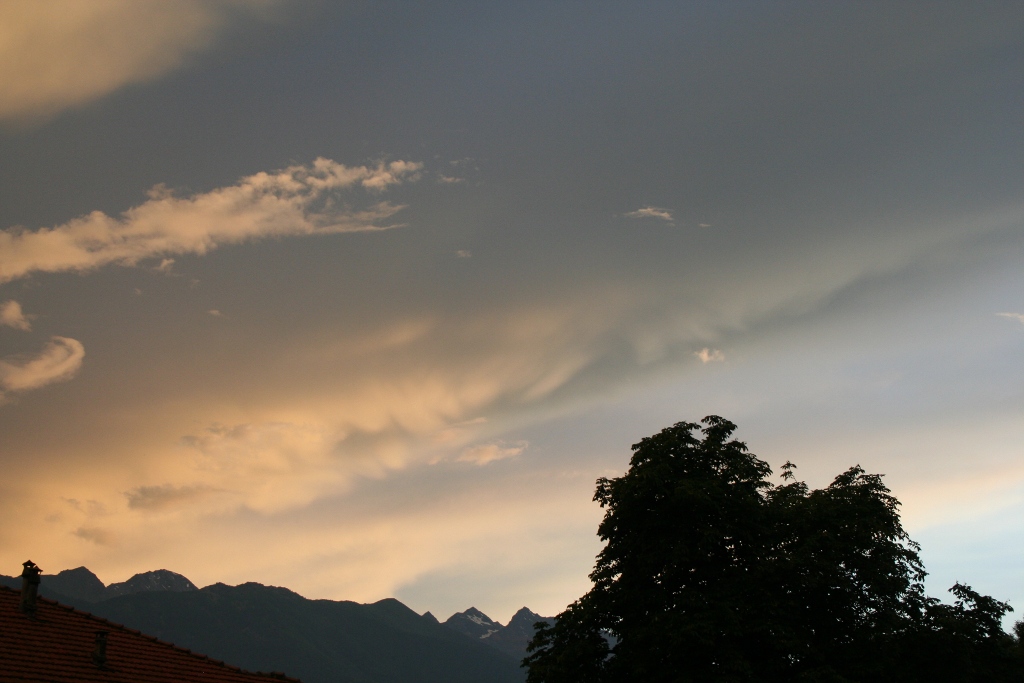 Cieli... di casa mia