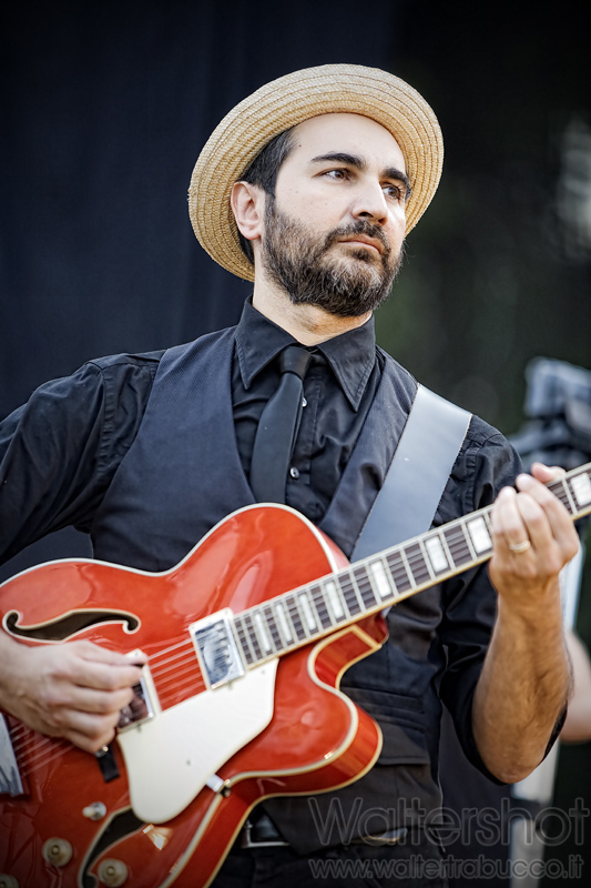 Indierocket festival