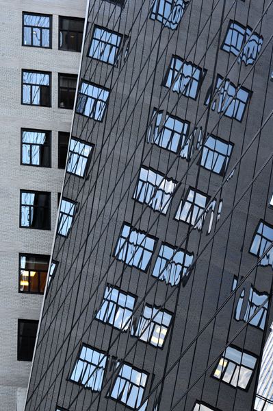 Palazzo Moma New York