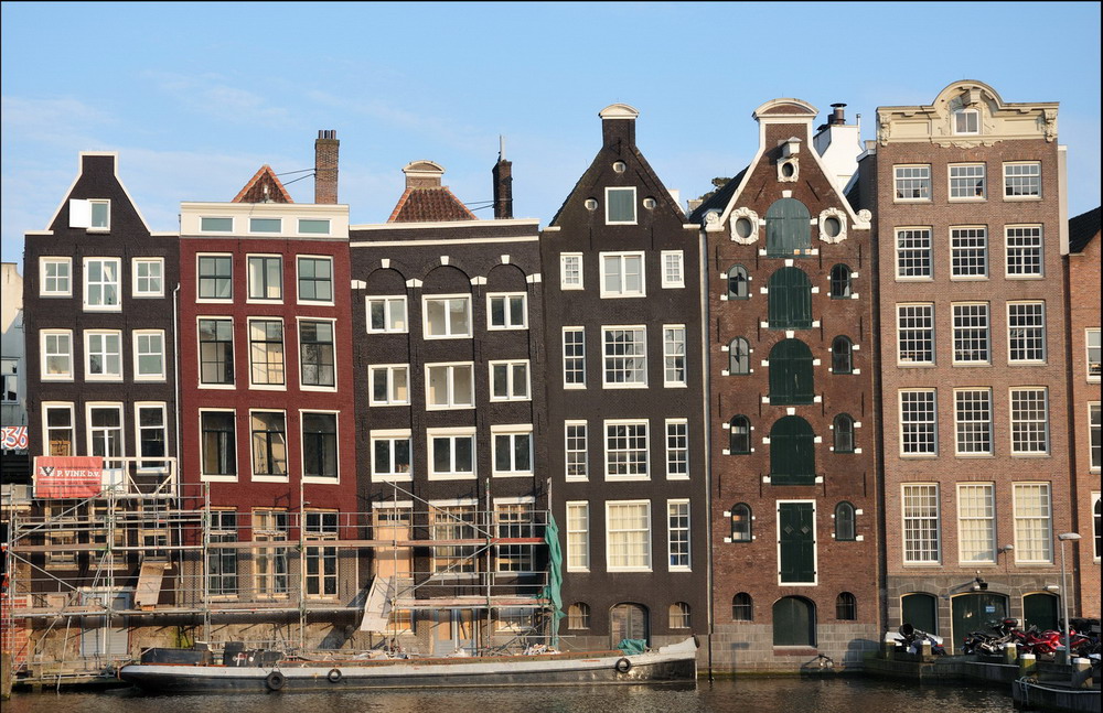 Amsterdam