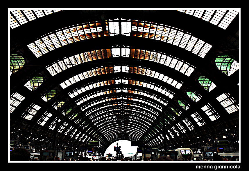 Milano Centrale
