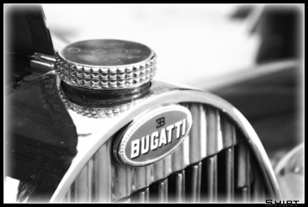 Bugatti 2