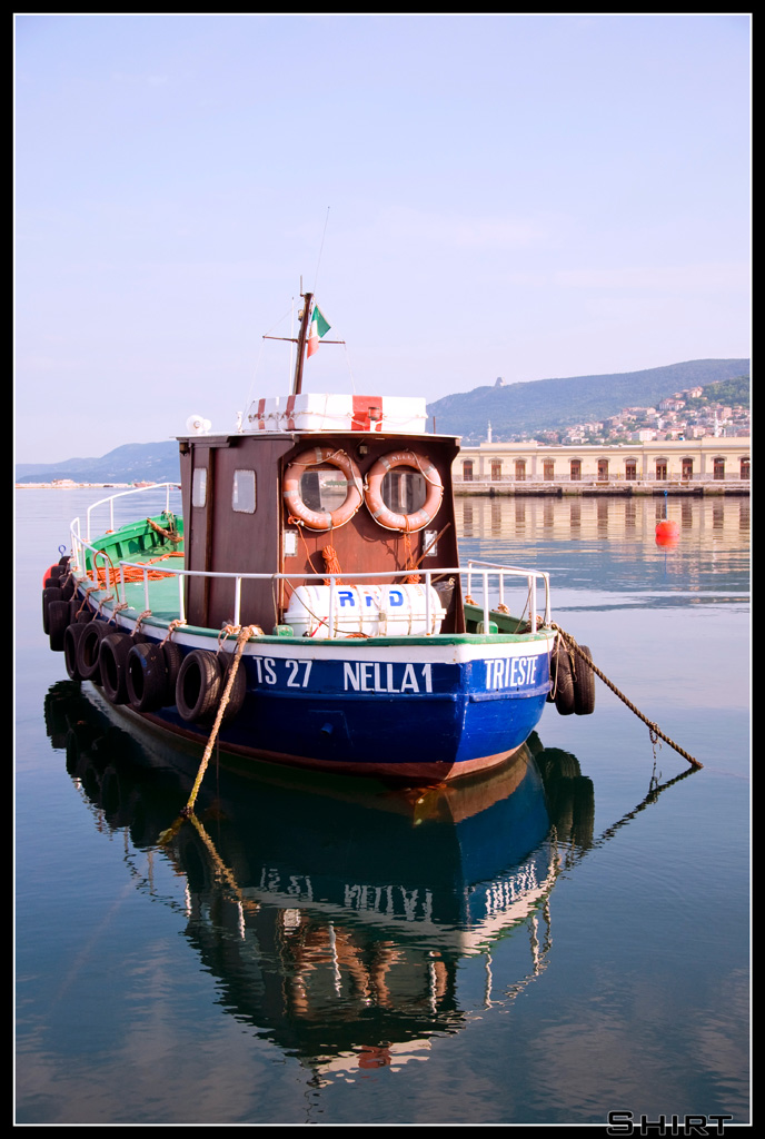 Trieste 1