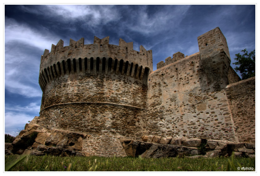 Memoria di un tempo che fu