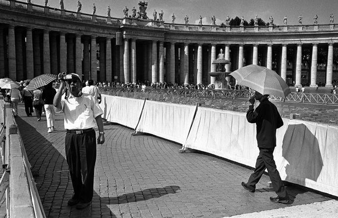 On the sentimental side HD