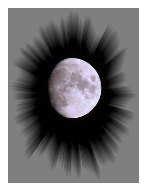 Moon - DateTime: 2009:07:03 23:29:49