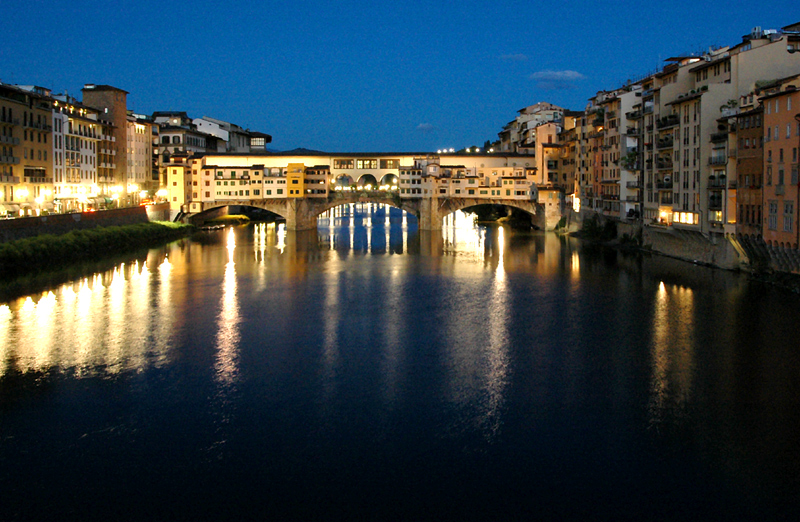 Ponte Vecchio