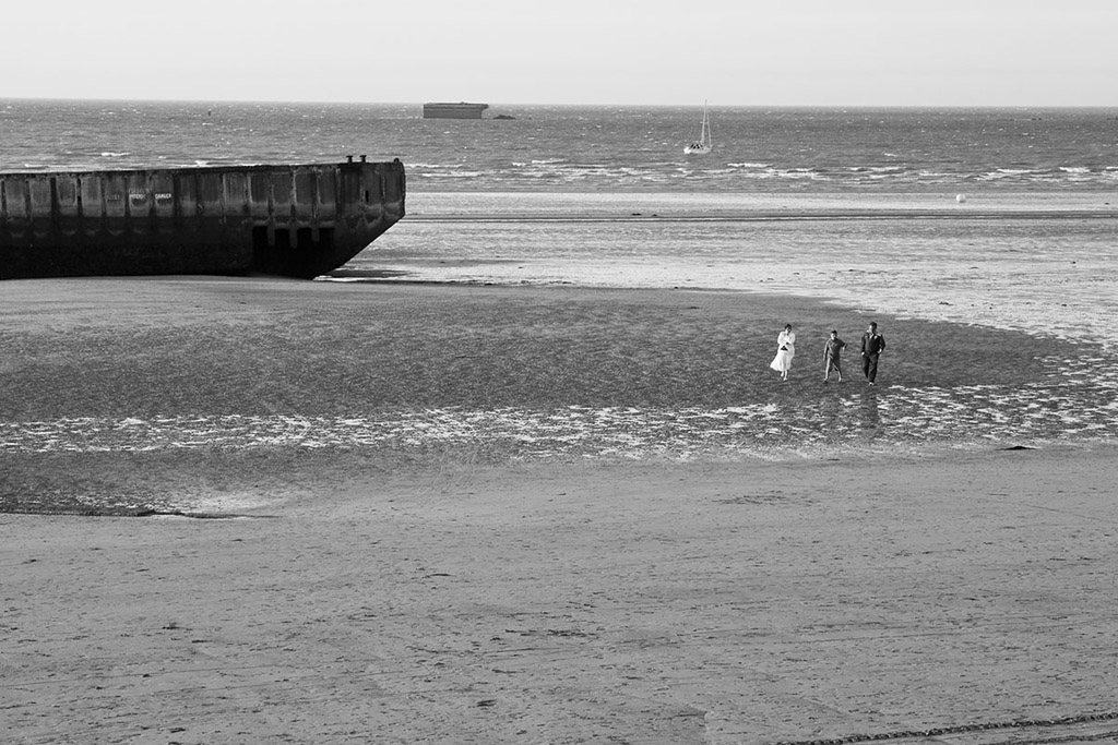 Arromanches