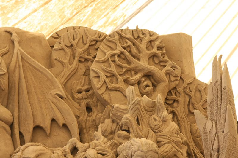 uomini fummo... or siam fatti sterpi..