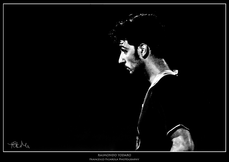 Raimondo Todaro - Partita del Cuore 2009 Priverno