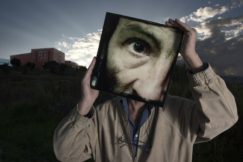 Oltre il Cubo-Osvaldo