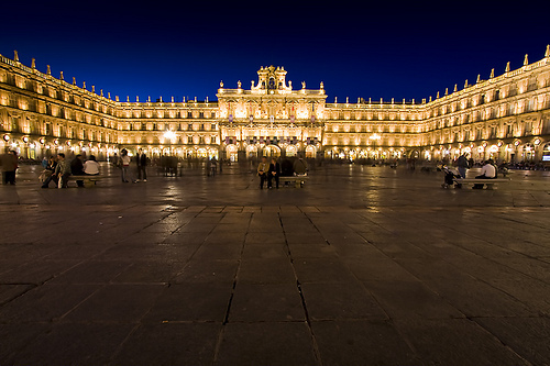 Salamanca