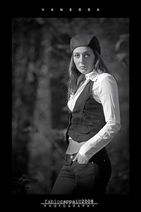 :: VANESSA... [01-01]