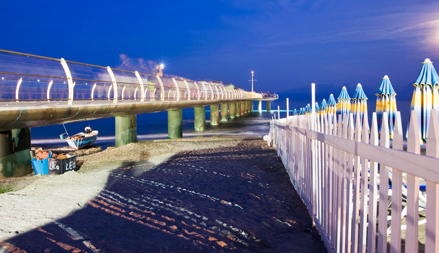 presenze sul pontile 2