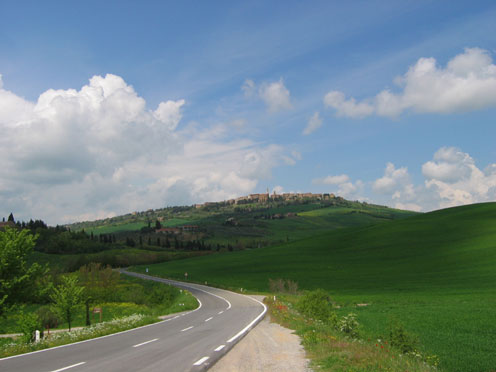 toscana