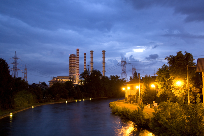 Alzaia Naviglio Grande