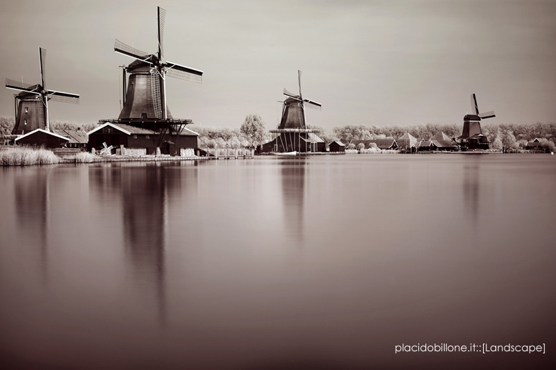 Mood [Zaanse Schans]