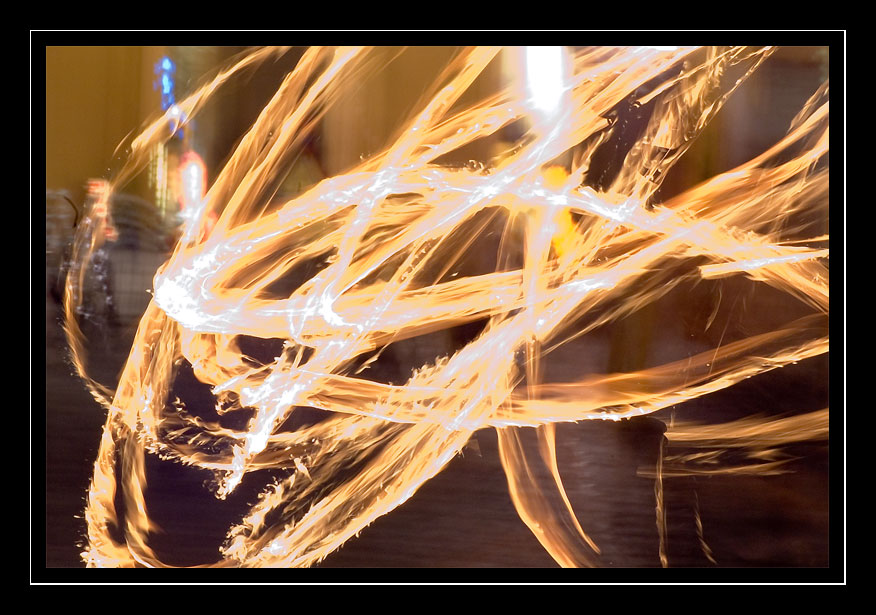 Fuoco