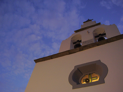 Chiesa di San Francesco Saverio - Forio