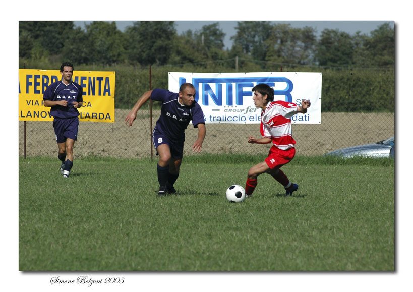 Calcio provinciale