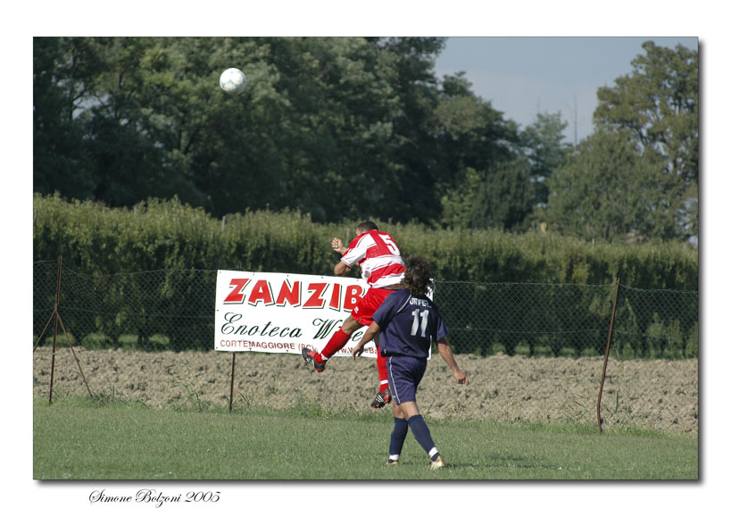 Calcio provinciale 3
