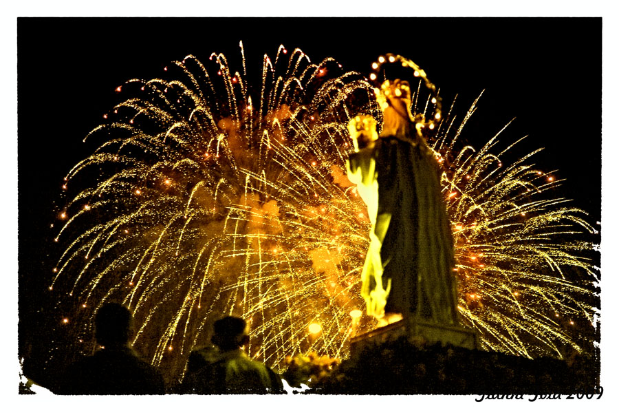 rievocazione storica [castellamare]
