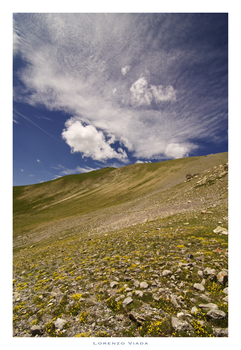 Colle della Maddalena