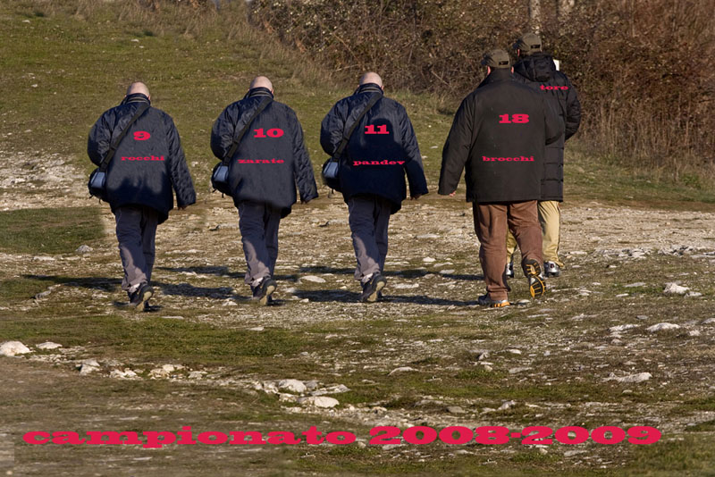 erano.....romanisti!! con simpatia ai miei amici