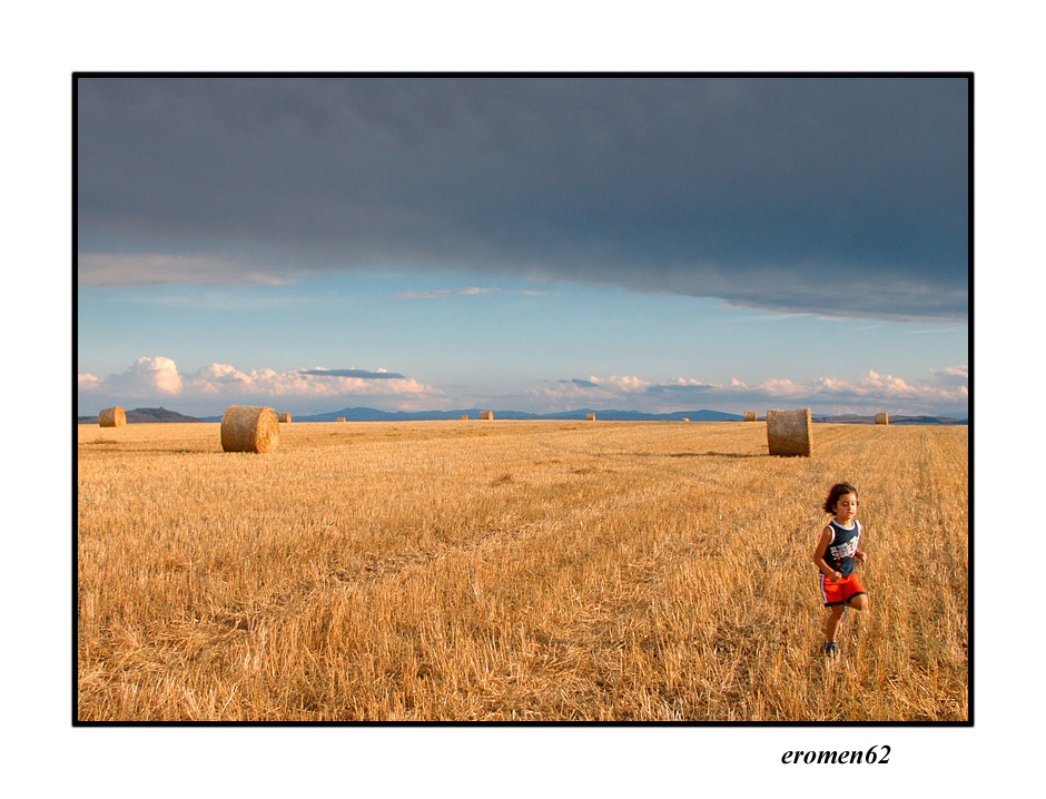 ...IO NON HO PAURA...