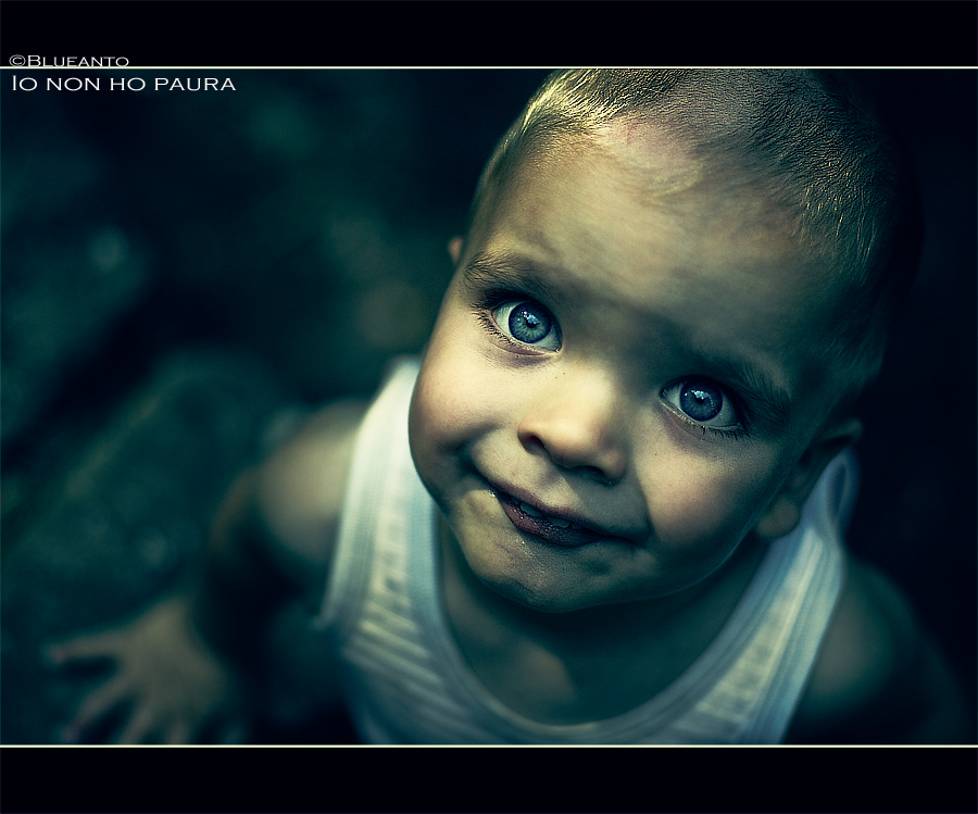 Io non ho paura