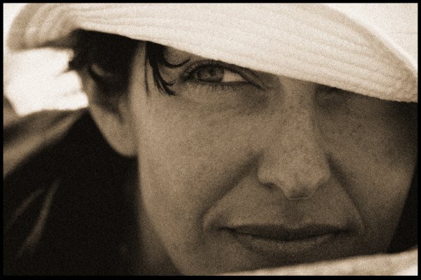 pensieri in spiaggia