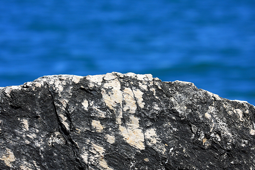 Mare e roccia