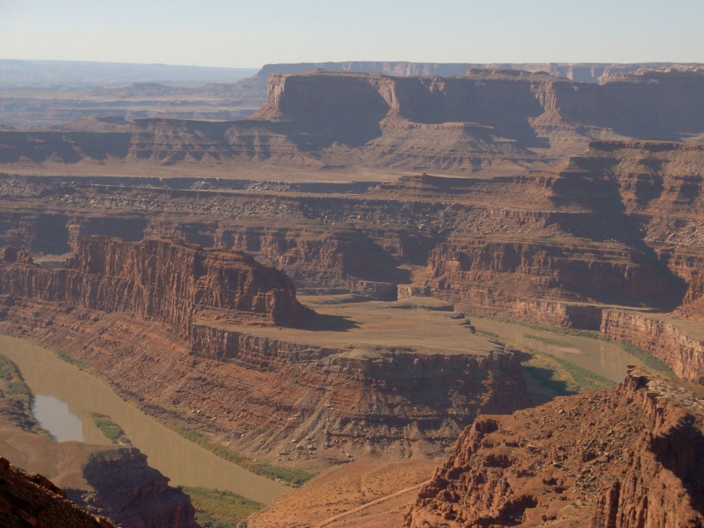 Sssshhhhhh. Parla la natura.