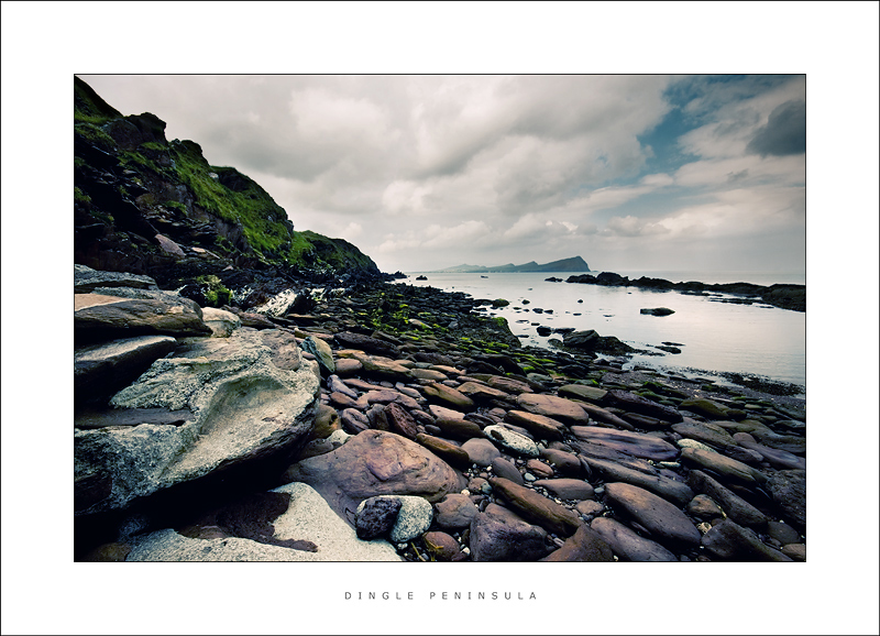 Dingle Peninsula