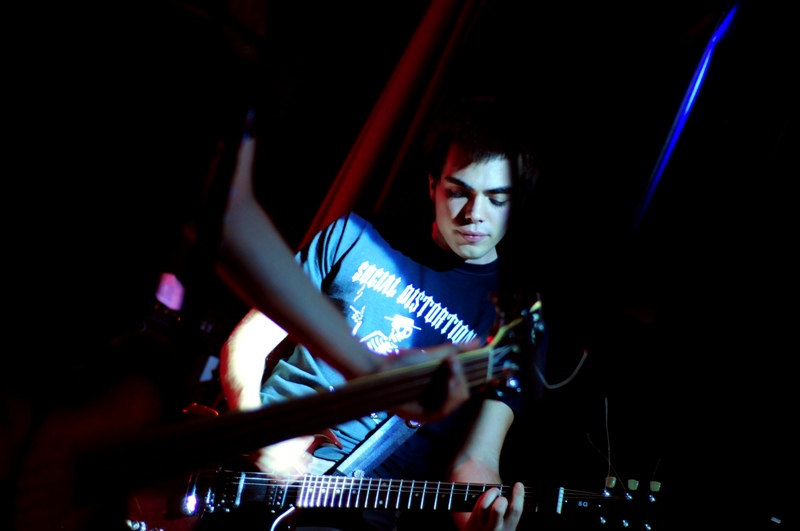 Likely Lads & The Bumpkins