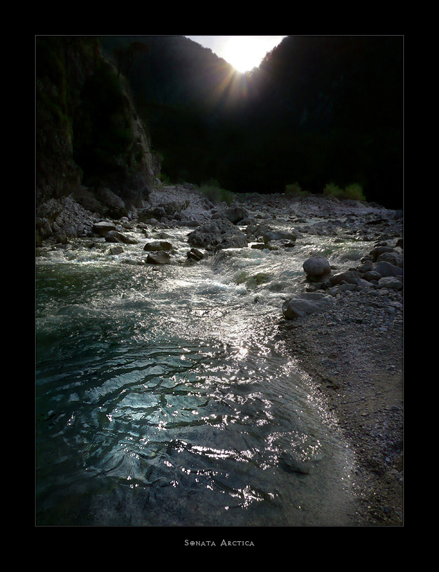 Sonata arctica