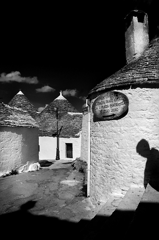Alberobello