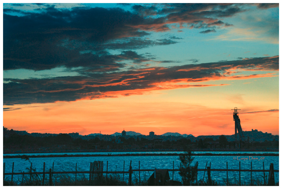 Contrasti naturali ...