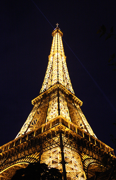 Torre Eiffel