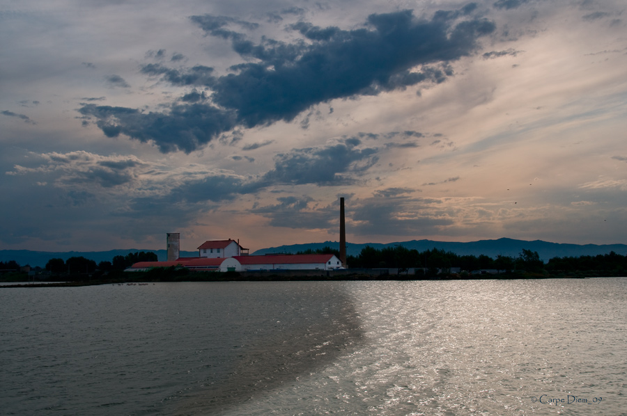 ... di luce e d'ombre ...