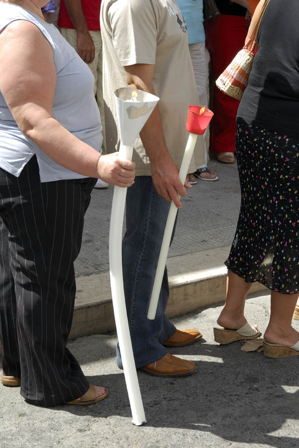 collaudata per altri pesi