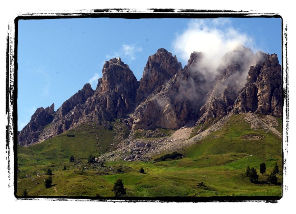 Alta Badia