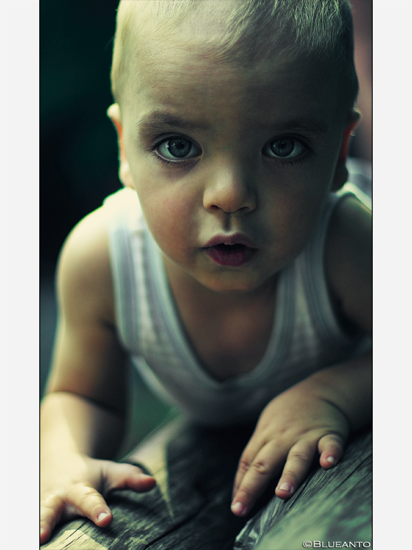 Quando i bambini fanno ooohhh