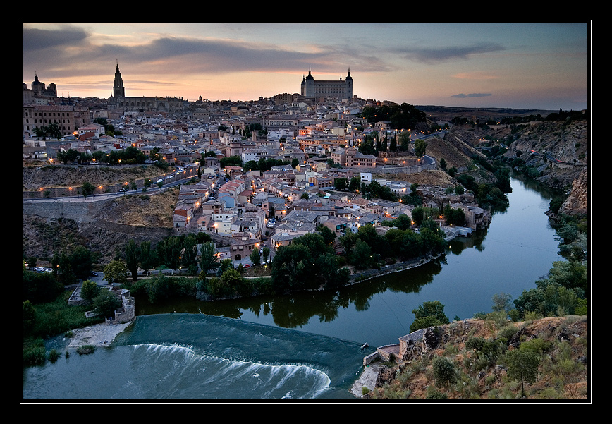 Toledo