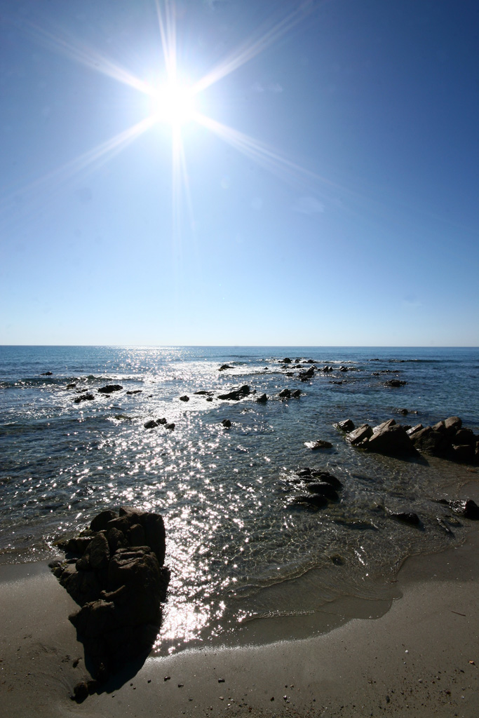 Spiaggia di Berchida