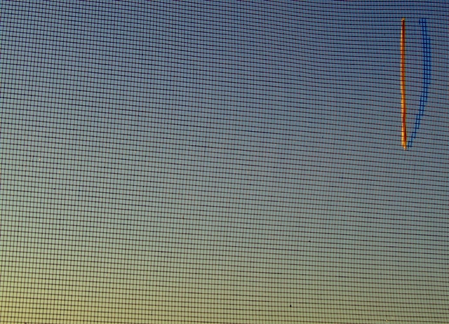 la via che conduce all'arresto del dolore